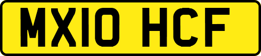MX10HCF