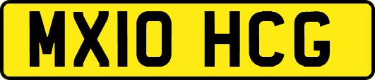 MX10HCG