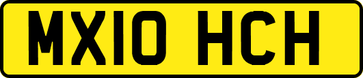 MX10HCH