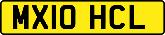 MX10HCL