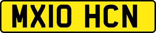 MX10HCN
