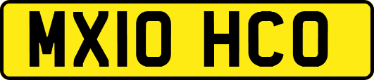 MX10HCO
