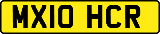 MX10HCR