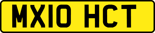 MX10HCT