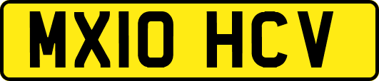 MX10HCV