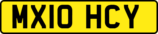 MX10HCY