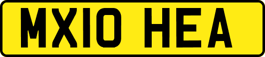 MX10HEA