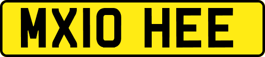 MX10HEE