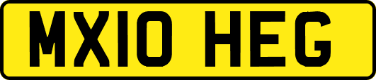 MX10HEG