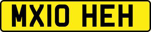 MX10HEH