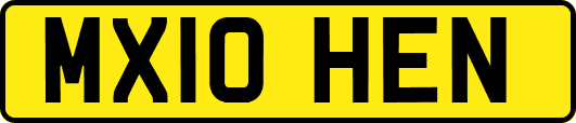 MX10HEN