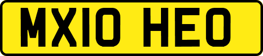 MX10HEO