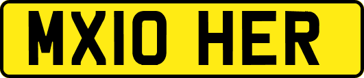 MX10HER