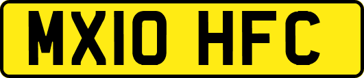 MX10HFC