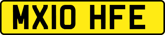 MX10HFE