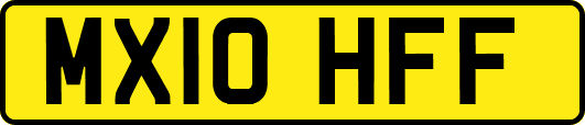 MX10HFF