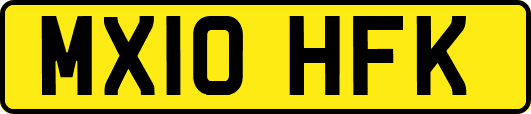 MX10HFK
