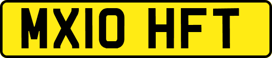 MX10HFT