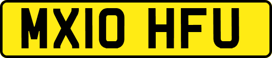 MX10HFU