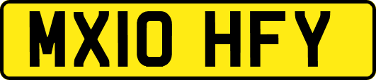 MX10HFY