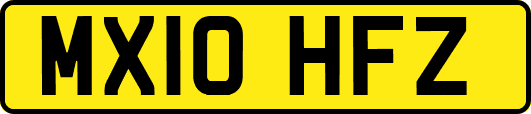 MX10HFZ