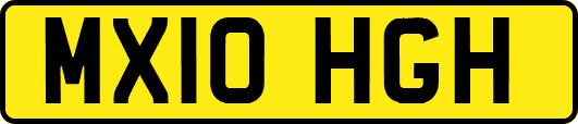 MX10HGH