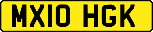 MX10HGK