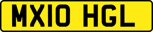MX10HGL