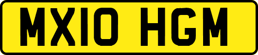 MX10HGM