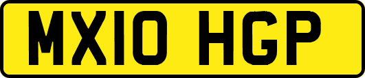 MX10HGP