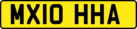 MX10HHA