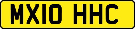 MX10HHC