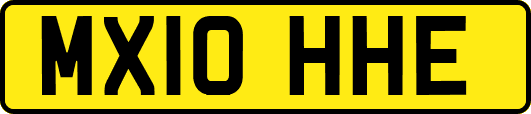 MX10HHE