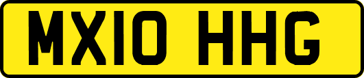 MX10HHG