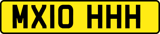 MX10HHH