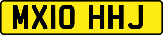 MX10HHJ