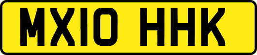 MX10HHK