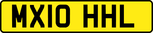 MX10HHL