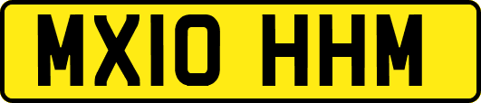 MX10HHM