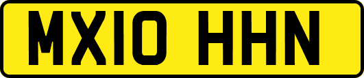 MX10HHN