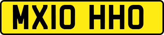 MX10HHO