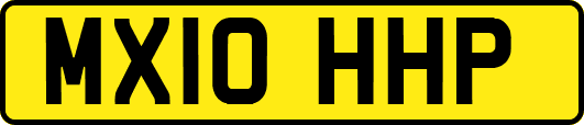 MX10HHP