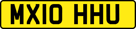 MX10HHU