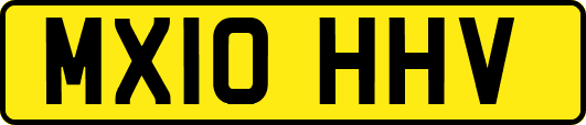 MX10HHV