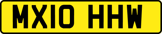 MX10HHW