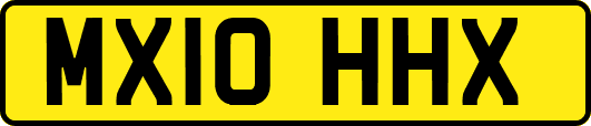 MX10HHX