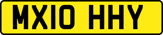 MX10HHY