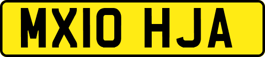 MX10HJA
