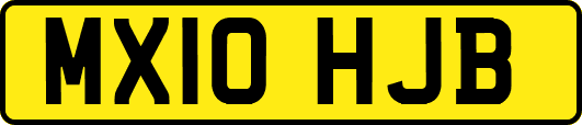 MX10HJB