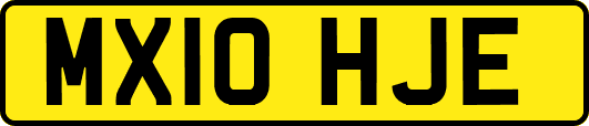 MX10HJE